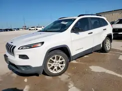 1C4PJLAB2GW127112 2016 JEEP GRAND CHEROKEE