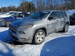 1C4PJLAB2GW176522 2016 JEEP GRAND CHEROKEE
