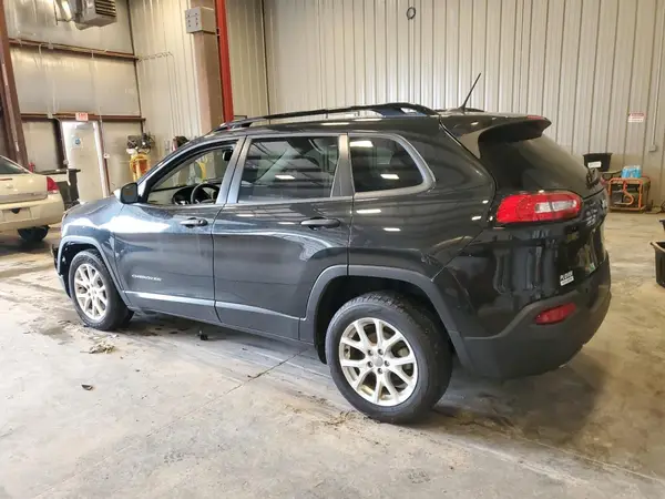 1C4PJLAB2GW177394 2016 JEEP GRAND CHEROKEE - Image 2