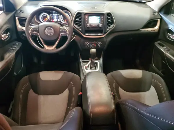 1C4PJLAB2GW177394 2016 JEEP GRAND CHEROKEE - Image 8