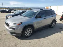 1C4PJLAB2GW189464 2016 JEEP GRAND CHEROKEE