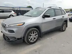1C4PJLAB2GW190534 2016 JEEP GRAND CHEROKEE