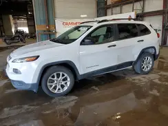 1C4PJLAB2GW207588 2016 JEEP GRAND CHEROKEE