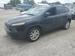 1C4PJLAB2GW222382 2016 JEEP GRAND CHEROKEE