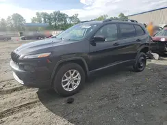 1C4PJLAB2GW257018 2016 JEEP GRAND CHEROKEE