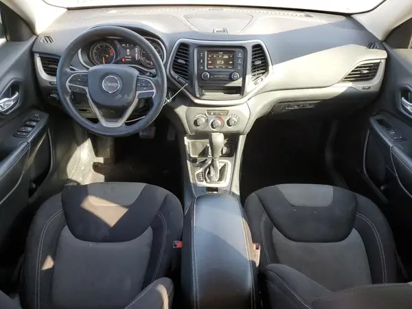 1C4PJLAB2GW302720 2016 JEEP GRAND CHEROKEE - Image 8
