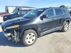 1C4PJLAB2GW303074 2016 JEEP GRAND CHEROKEE