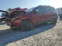 1C4PJLAB2GW315435 2016 JEEP GRAND CHEROKEE