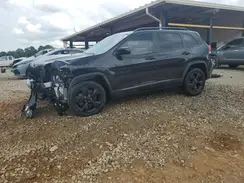 1C4PJLAB2GW329903 2016 JEEP GRAND CHEROKEE