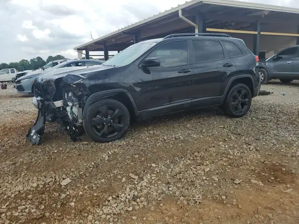1C4PJLAB2GW329903 2016 JEEP GRAND CHEROKEE - Image 1