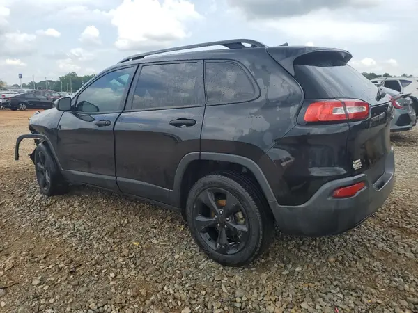 1C4PJLAB2GW329903 2016 JEEP GRAND CHEROKEE - Image 2