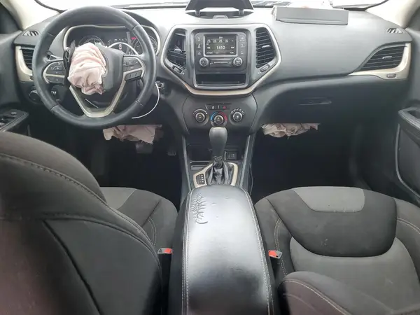 1C4PJLAB2GW329903 2016 JEEP GRAND CHEROKEE - Image 8