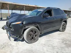 1C4PJLAB2GW376235 2016 JEEP GRAND CHEROKEE