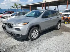 1C4PJLAB2HW577537 2017 JEEP GRAND CHEROKEE