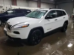 1C4PJLAB2HW578722 2017 JEEP GRAND CHEROKEE