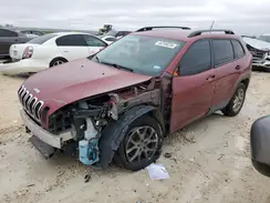 1C4PJLAB2HW585296 2017 JEEP GRAND CHEROKEE