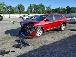 1C4PJLAB2HW603473 2017 JEEP GRAND CHEROKEE