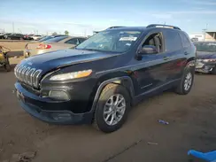 1C4PJLAB2HW611217 2017 JEEP GRAND CHEROKEE