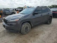 1C4PJLAB2HW641088 2017 JEEP GRAND CHEROKEE