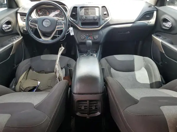 1C4PJLAB2HW641088 2017 JEEP GRAND CHEROKEE - Image 8