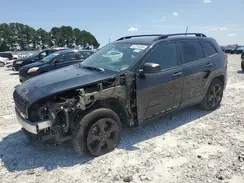 1C4PJLAB2HW643276 2017 JEEP GRAND CHEROKEE