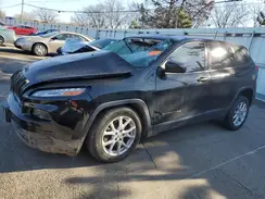 1C4PJLAB2HW652401 2017 JEEP GRAND CHEROKEE