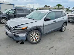 1C4PJLAB2HW661969 2017 JEEP GRAND CHEROKEE