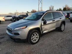 1C4PJLAB2HW669117 2017 JEEP GRAND CHEROKEE