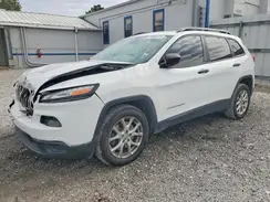 1C4PJLAB2HW669182 2017 JEEP GRAND CHEROKEE