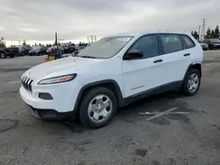 1C4PJLAB3GW136319 2016 JEEP GRAND CHEROKEE