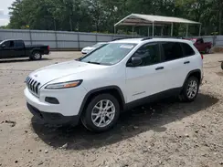 1C4PJLAB3GW171698 2016 JEEP GRAND CHEROKEE