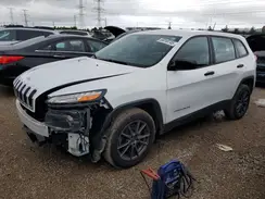 1C4PJLAB3GW178196 2016 JEEP GRAND CHEROKEE