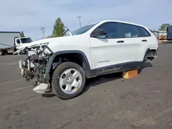 1C4PJLAB3GW190509 2016 JEEP GRAND CHEROKEE