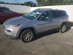 1C4PJLAB3GW190770 2016 JEEP GRAND CHEROKEE