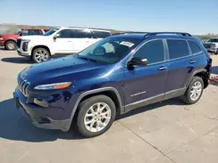 1C4PJLAB3GW229809 2016 JEEP GRAND CHEROKEE