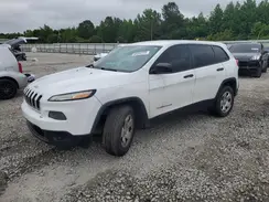 1C4PJLAB3GW230202 2016 JEEP GRAND CHEROKEE