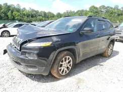 1C4PJLAB3GW233584 2016 JEEP GRAND CHEROKEE