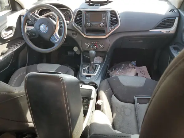 1C4PJLAB3GW233584 2016 JEEP GRAND CHEROKEE - Image 8