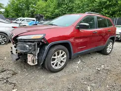 1C4PJLAB3GW239692 2016 JEEP GRAND CHEROKEE