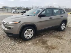 1C4PJLAB3GW273194 2016 JEEP GRAND CHEROKEE