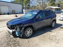 1C4PJLAB3GW287693 2016 JEEP GRAND CHEROKEE