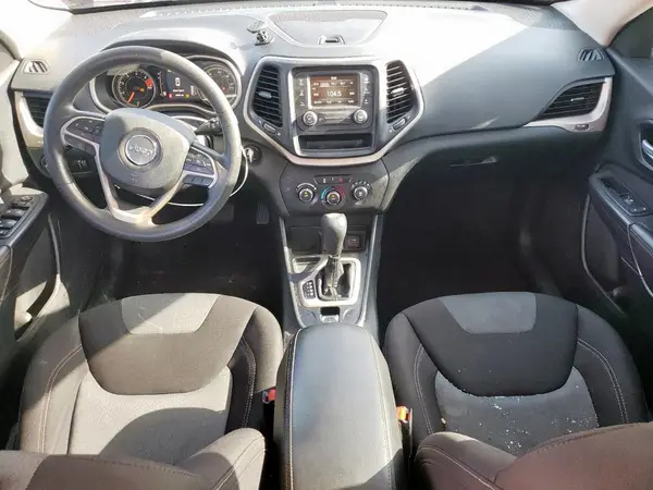 1C4PJLAB3GW287953 2016 JEEP GRAND CHEROKEE - Image 8