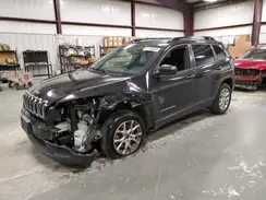 1C4PJLAB3GW291064 2016 JEEP GRAND CHEROKEE