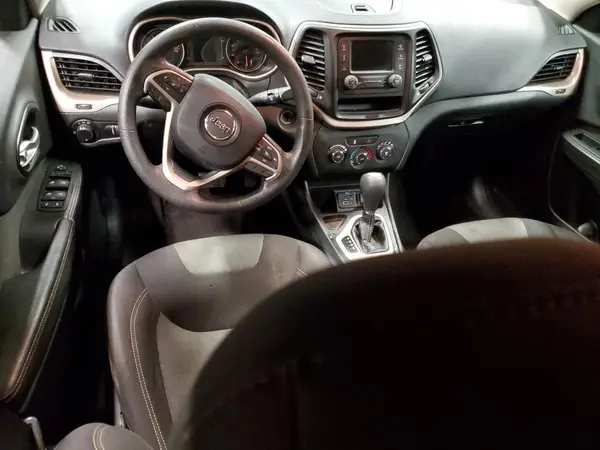 1C4PJLAB3GW291064 2016 JEEP GRAND CHEROKEE - Image 8