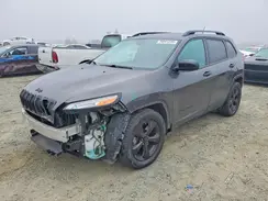 1C4PJLAB3GW325343 2016 JEEP GRAND CHEROKEE