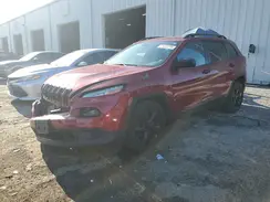 1C4PJLAB3GW346418 2016 JEEP GRAND CHEROKEE