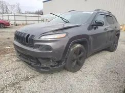 1C4PJLAB3GW350596 2016 JEEP GRAND CHEROKEE