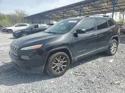 1C4PJLAB3GW376261 2016 JEEP GRAND CHEROKEE