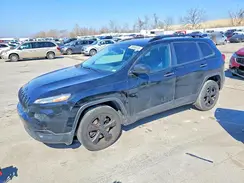 1C4PJLAB3HW508596 2017 JEEP GRAND CHEROKEE