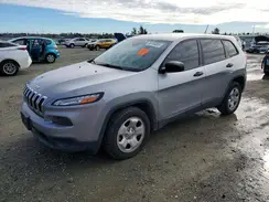 1C4PJLAB3HW560245 2017 JEEP GRAND CHEROKEE